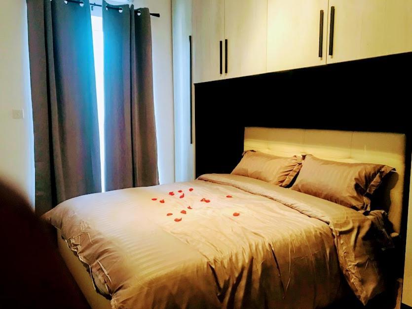 ムサイダUrban Livingアパートメント エクステリア 写真