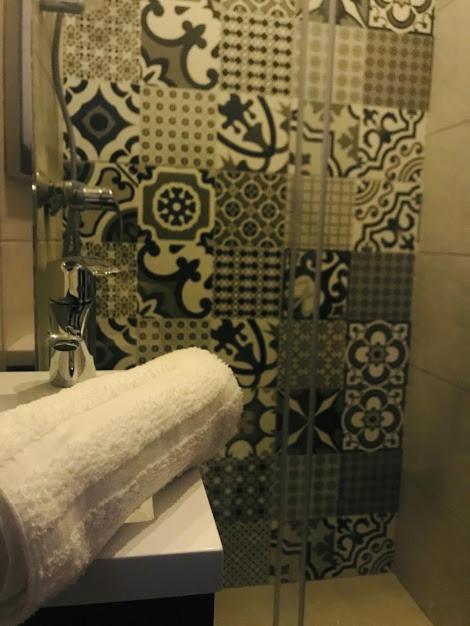 ムサイダUrban Livingアパートメント エクステリア 写真