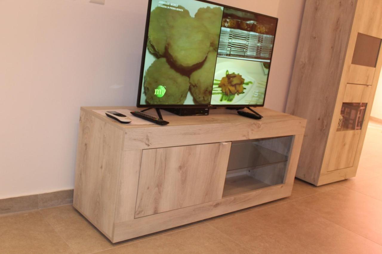 ムサイダUrban Livingアパートメント エクステリア 写真