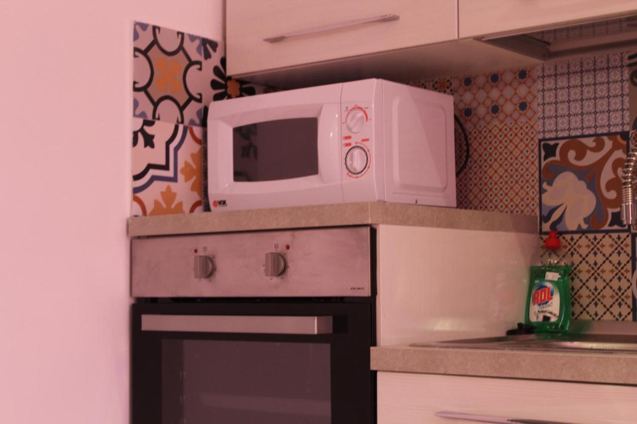 ムサイダUrban Livingアパートメント エクステリア 写真